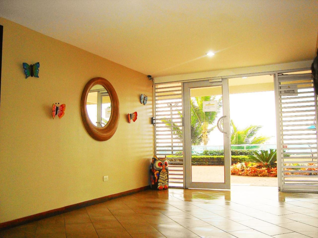 Apartamento De Lujo Al Pie Del Mar Condominio Torre Marina Salinas  Zewnętrze zdjęcie